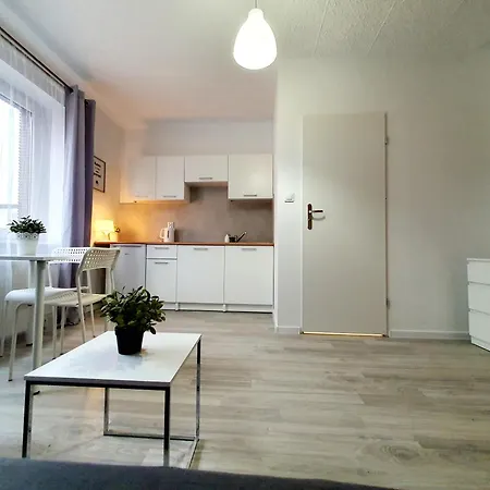 Studio Gdynia Orlowo 格丁尼亚