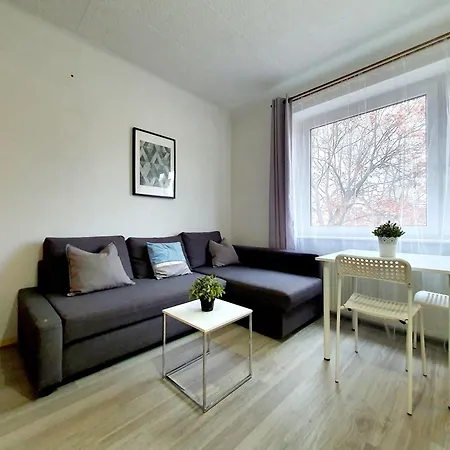 Studio Gdynia Orlowo 格丁尼亚