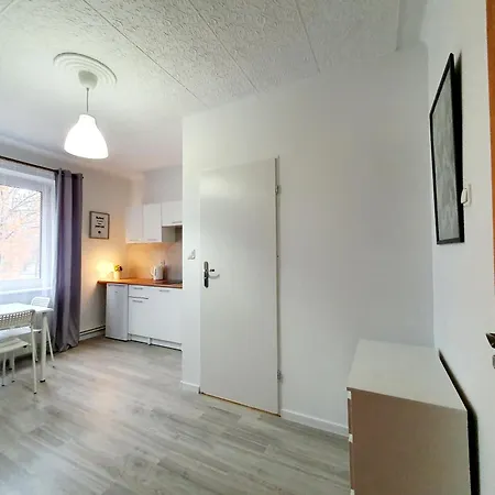 Studio Gdynia Orlowo * Gdynia