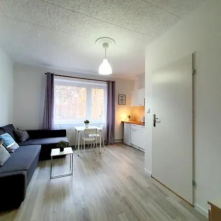 Apartamento Studio Gdynia Orlowo Gdynia