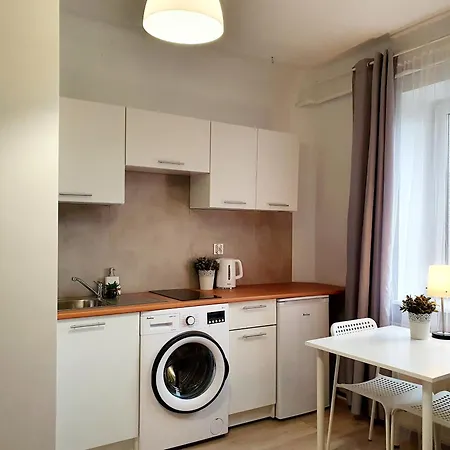 Apartamento Studio Gdynia Orlowo *