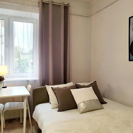 Apartamento Studio Gdynia Orlowo Gdynia