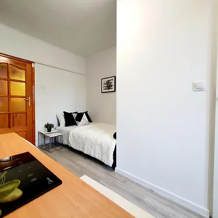 Apartamento Studio Gdynia Orlowo Gdynia