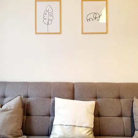 Studio Gdynia Orlowo Gdynia