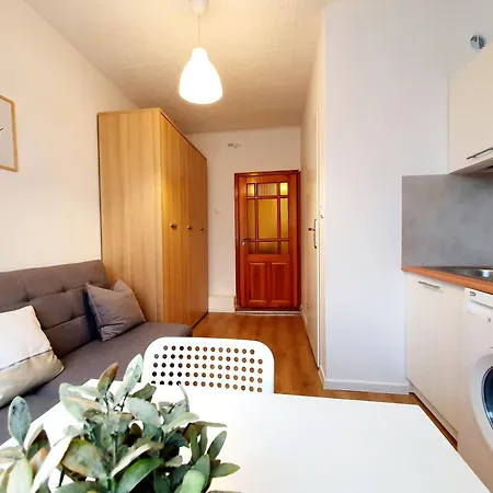 Studio Gdynia Orlowo * Gdynia